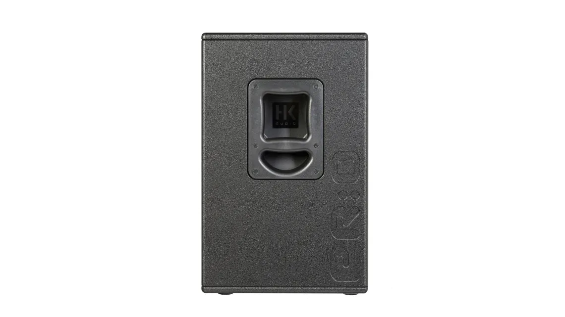 HK Audio PR:O 112 FD2