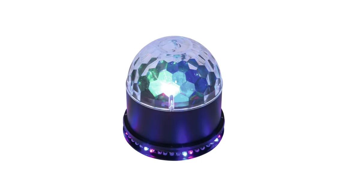 Eurolite LED BCW-4 Strahleneffekt