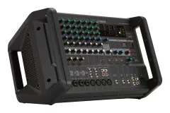 Powermixer
