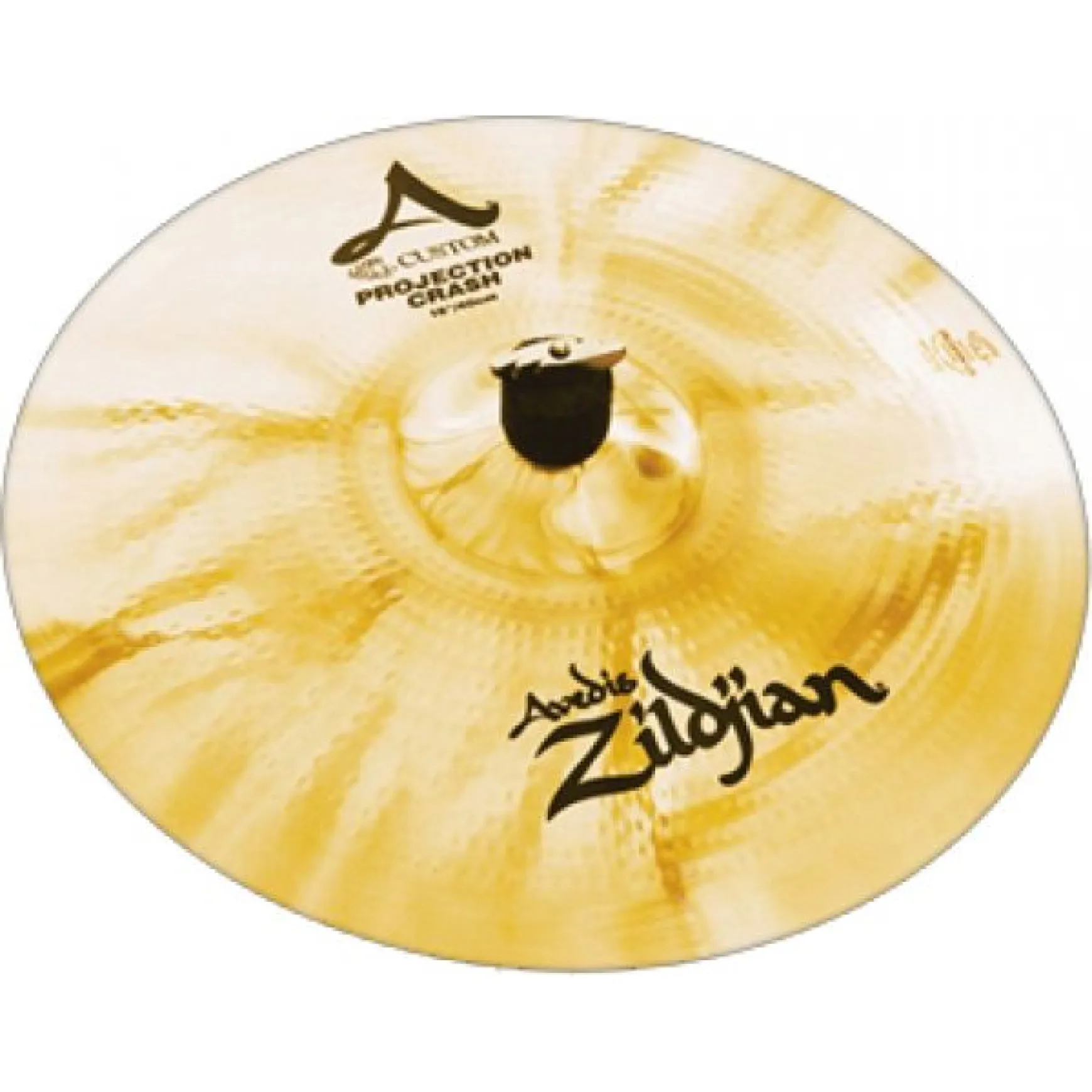 Zildjian 18" A-Custom Projection Crashbecken