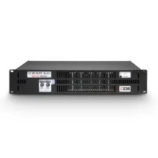 Ram Audio Zetta 236