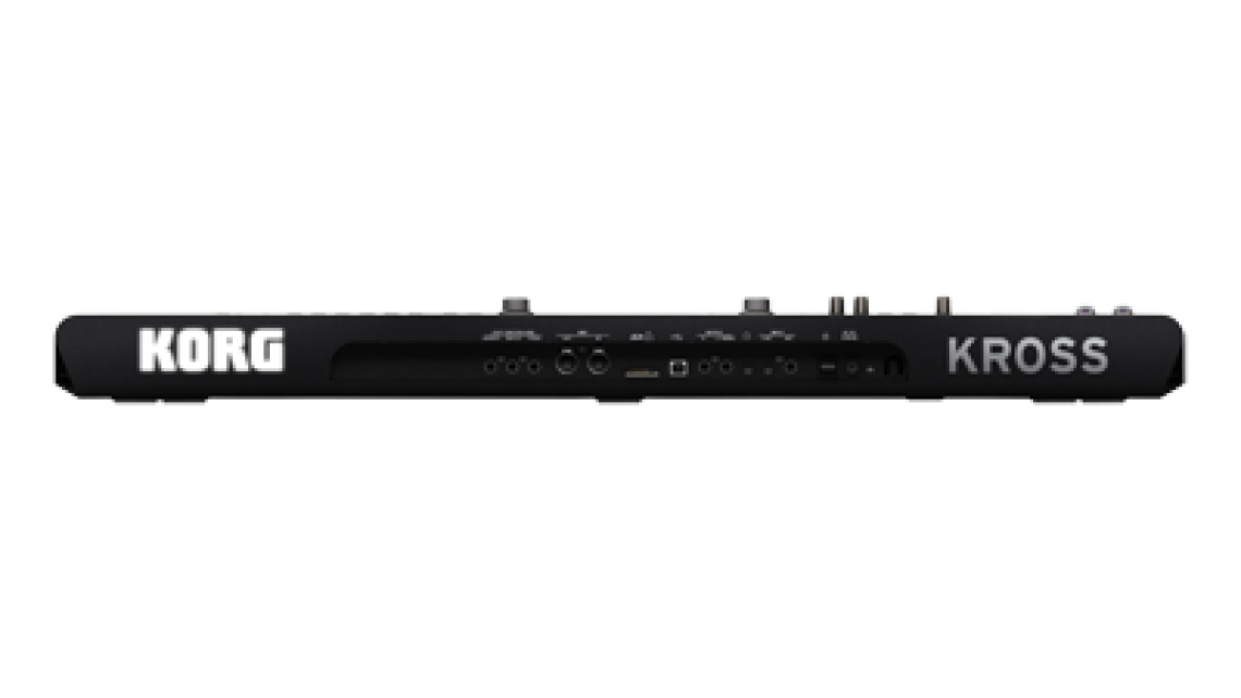 Korg Kross2-61