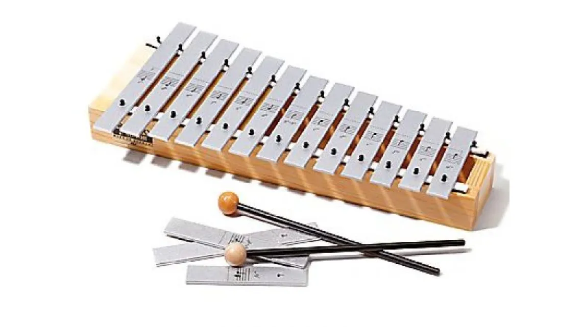 Sonor AGP Alto Glockenspiel