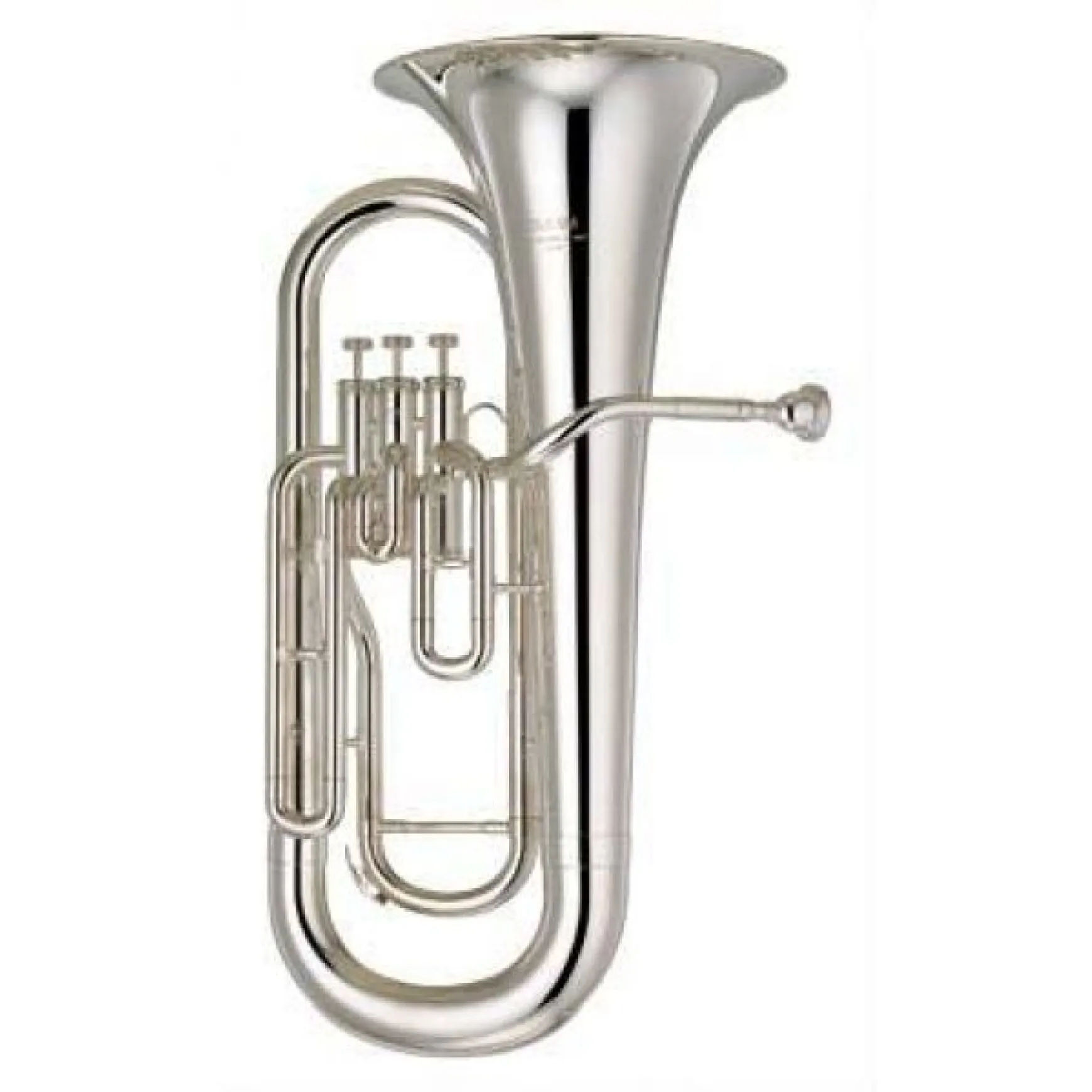 Yamaha YEP-201 S Euphonium