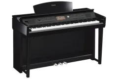 Digitalpianos mit Arranger