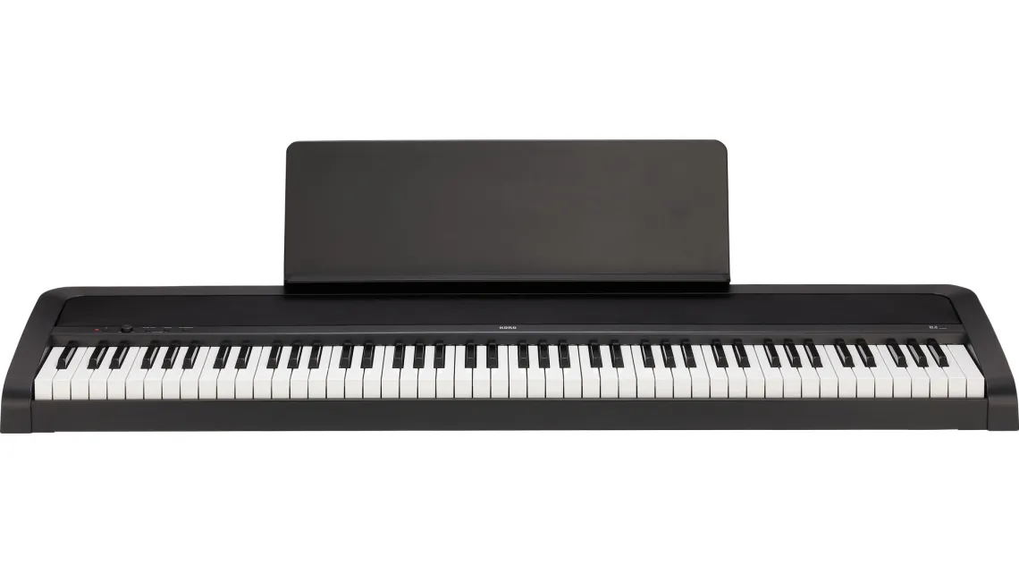 Korg B2 Black