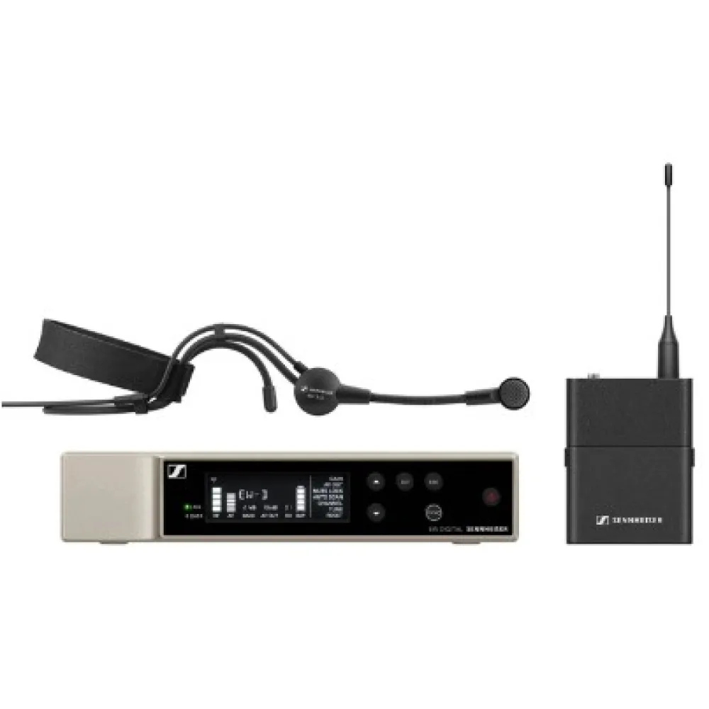 Sennheiser EW-D ME3 Set R1-6