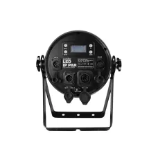 Eurolite LED IP PAR 14x8W QCL