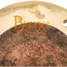 Meinl B10DUS 10" Byzance Dual Splash