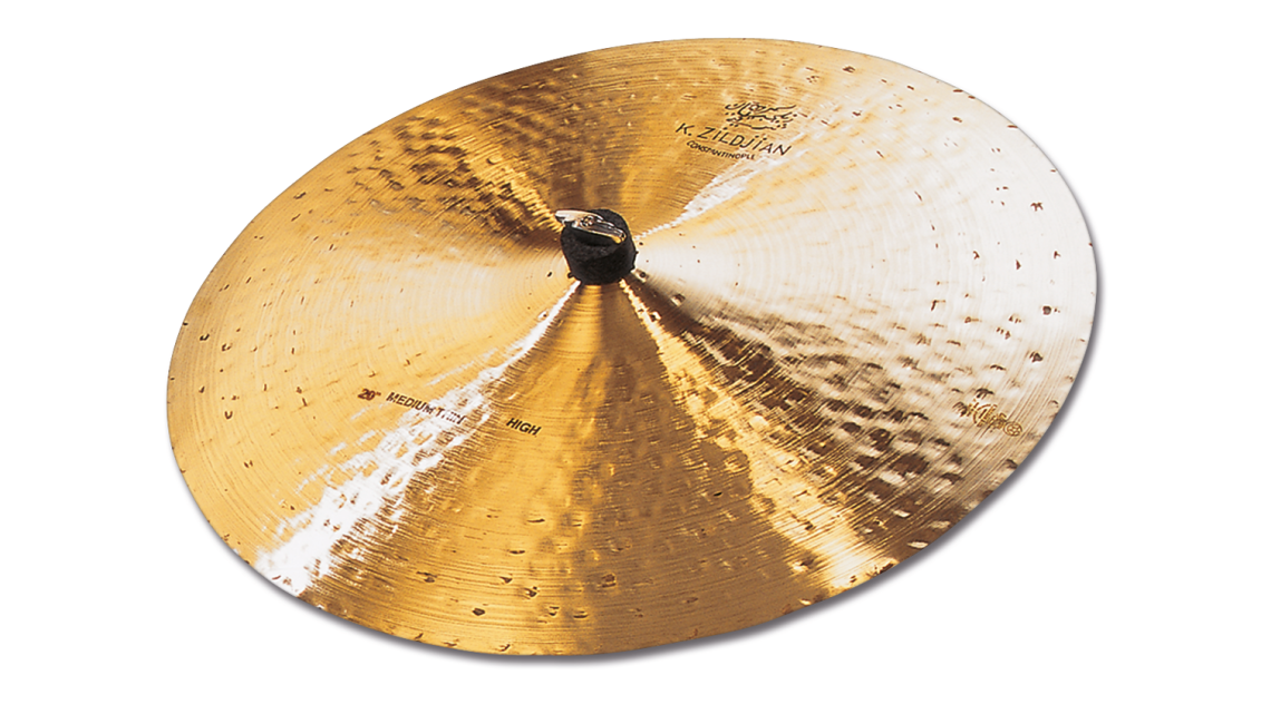 Zildjian ZIK1115 20" K Constantinople High Ride