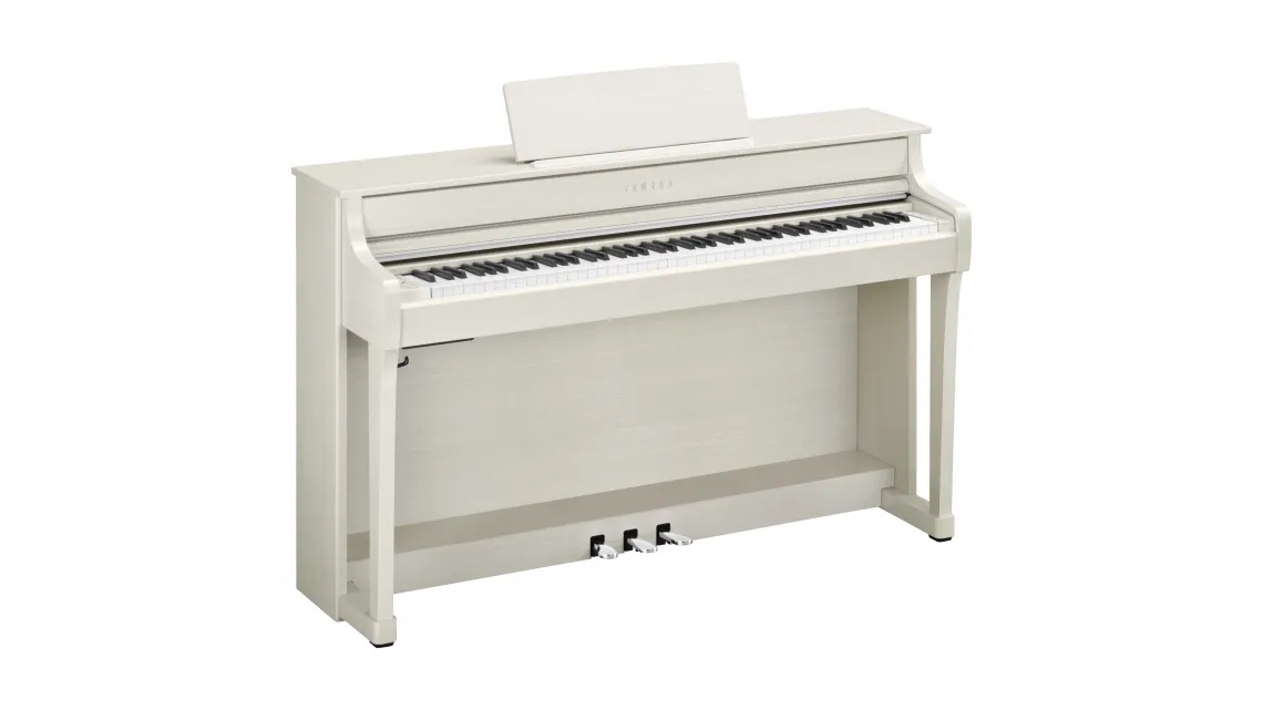 Yamaha CLP-835 WB