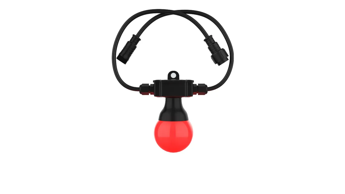 Chauvet DJ Festoon 2 RGB EXT