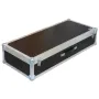Gäng Case für Korg PA5X-88 +Rollen Internat. & Musikant