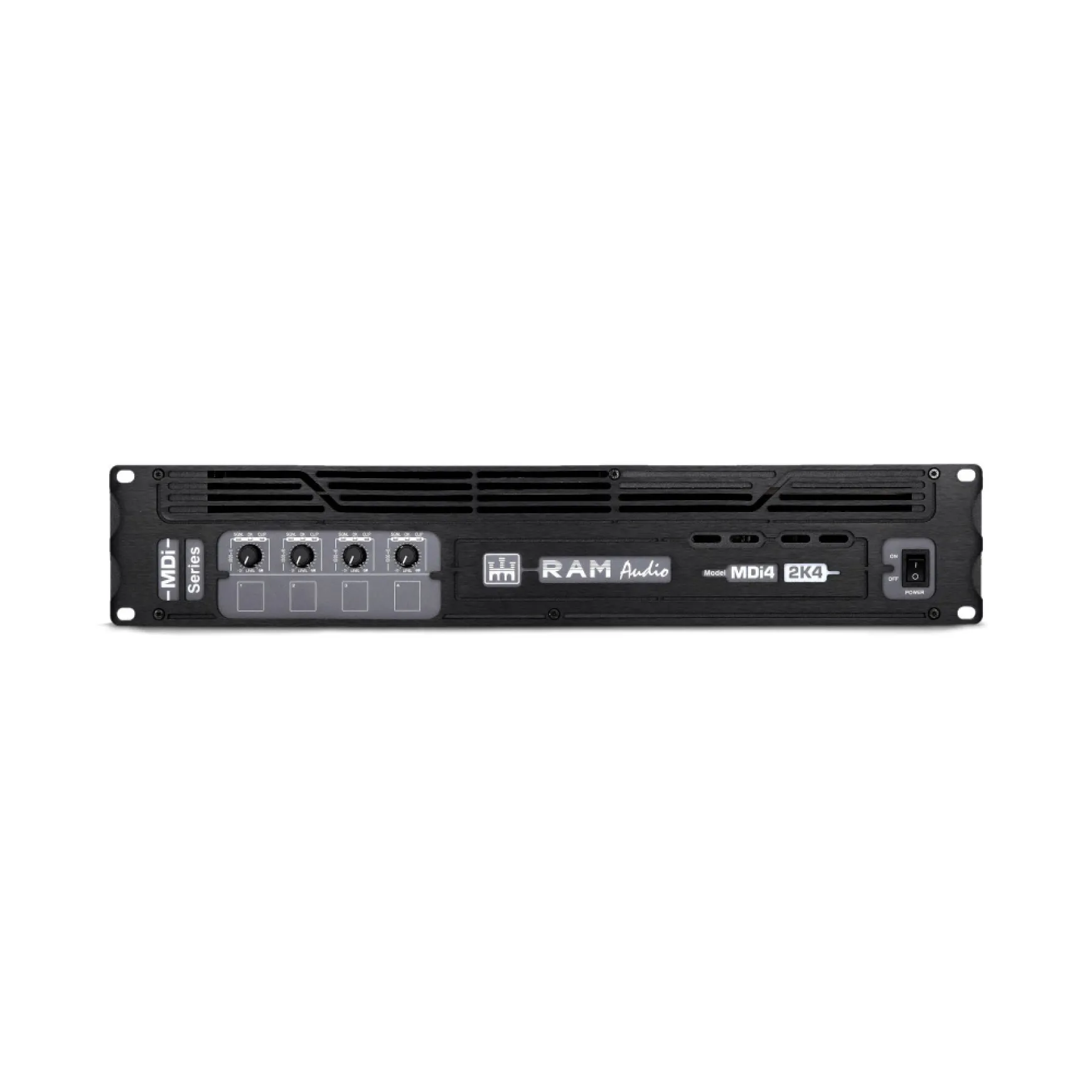 Ram Audio MDi4