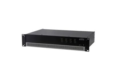 Audac cap 412