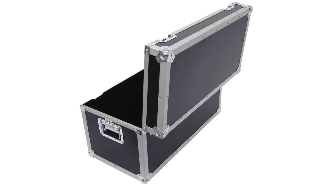 Roadinger Universal-Transport-Case 80x40cm