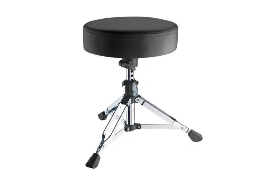 K&M 14010 Drum Throne Piccolino