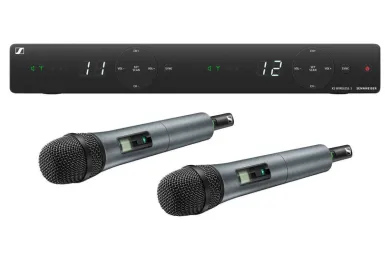 Sennheiser XSW 1-825-A Dual