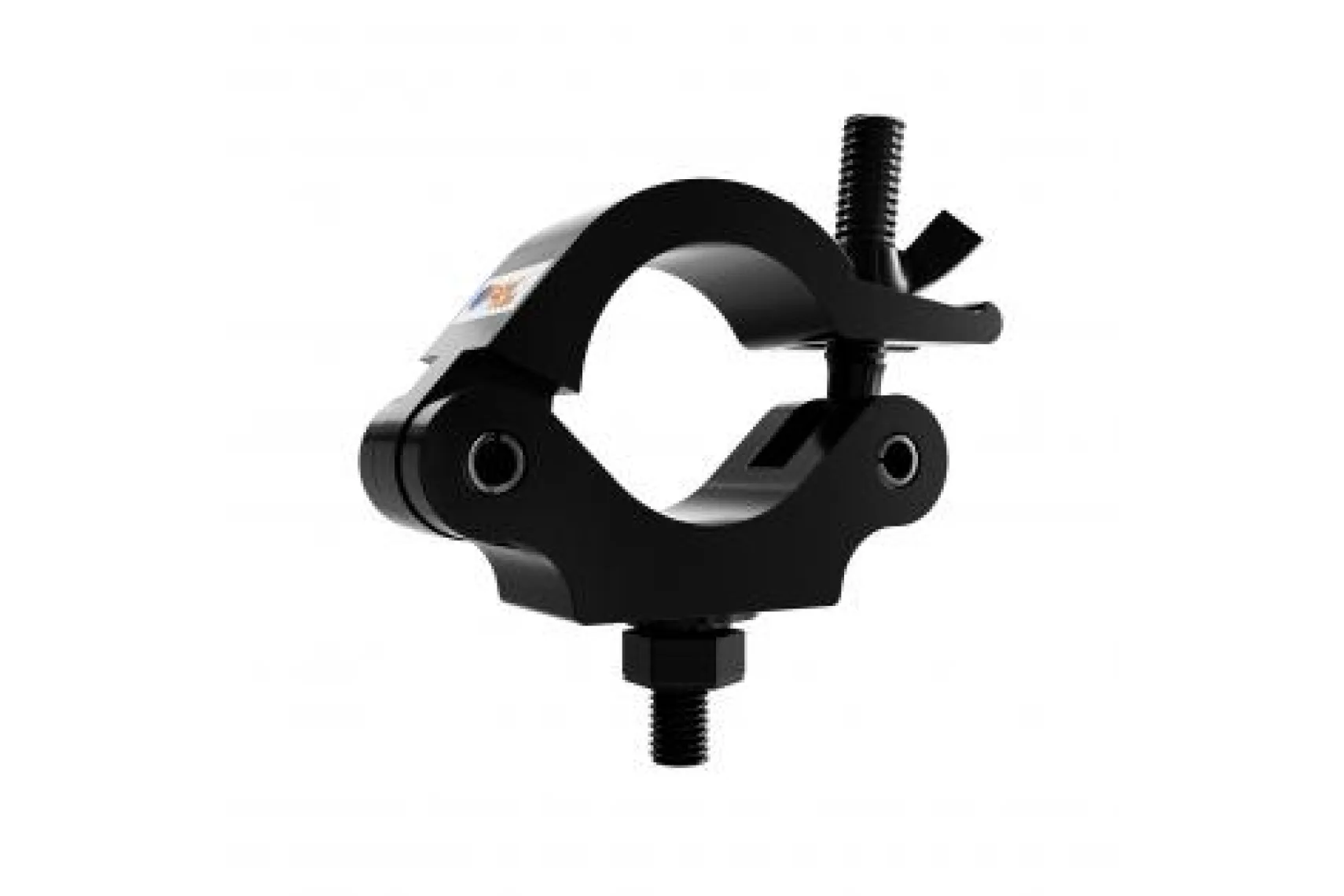 Global Truss 5035-2B Half Coupler black