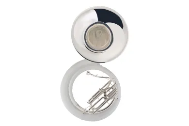 Jupiter JSP1010S Bb-Sousaphon