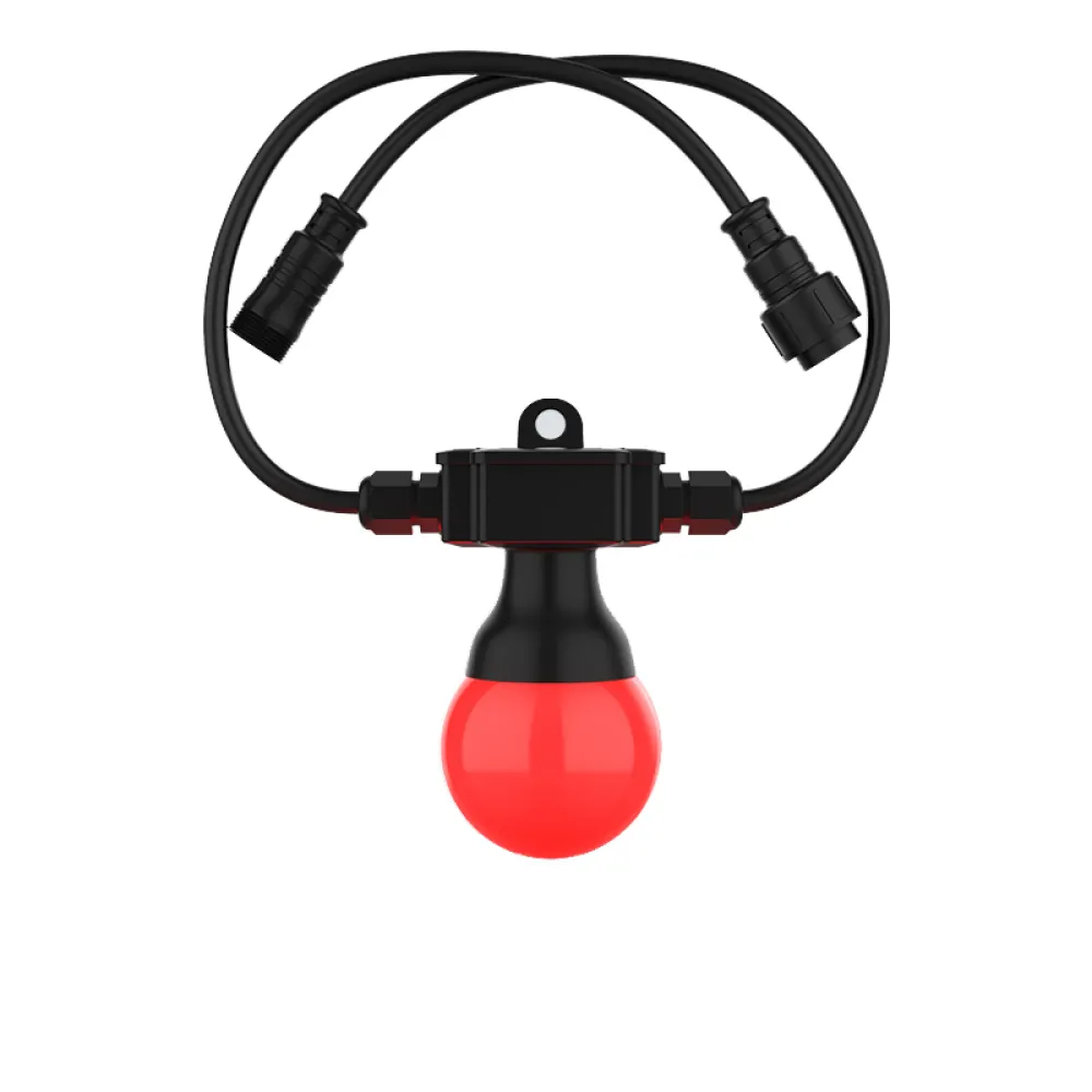 Chauvet DJ Festoon 2 RGB EXT