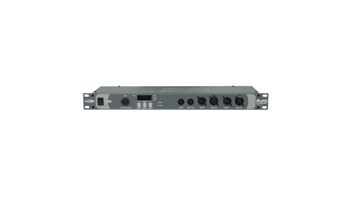 Showtec Multi Exchanger