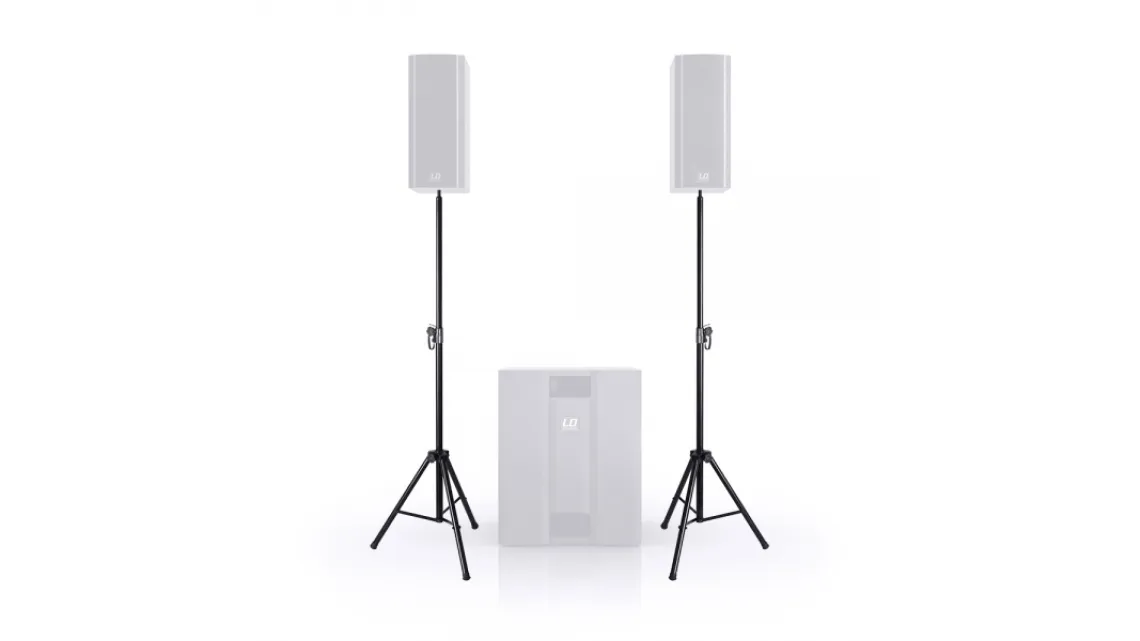 LD Systems Dave 8 Set 2