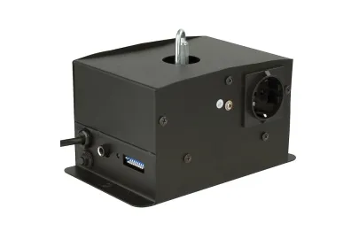 Showtec Mirrorball Motor DMX <50cm