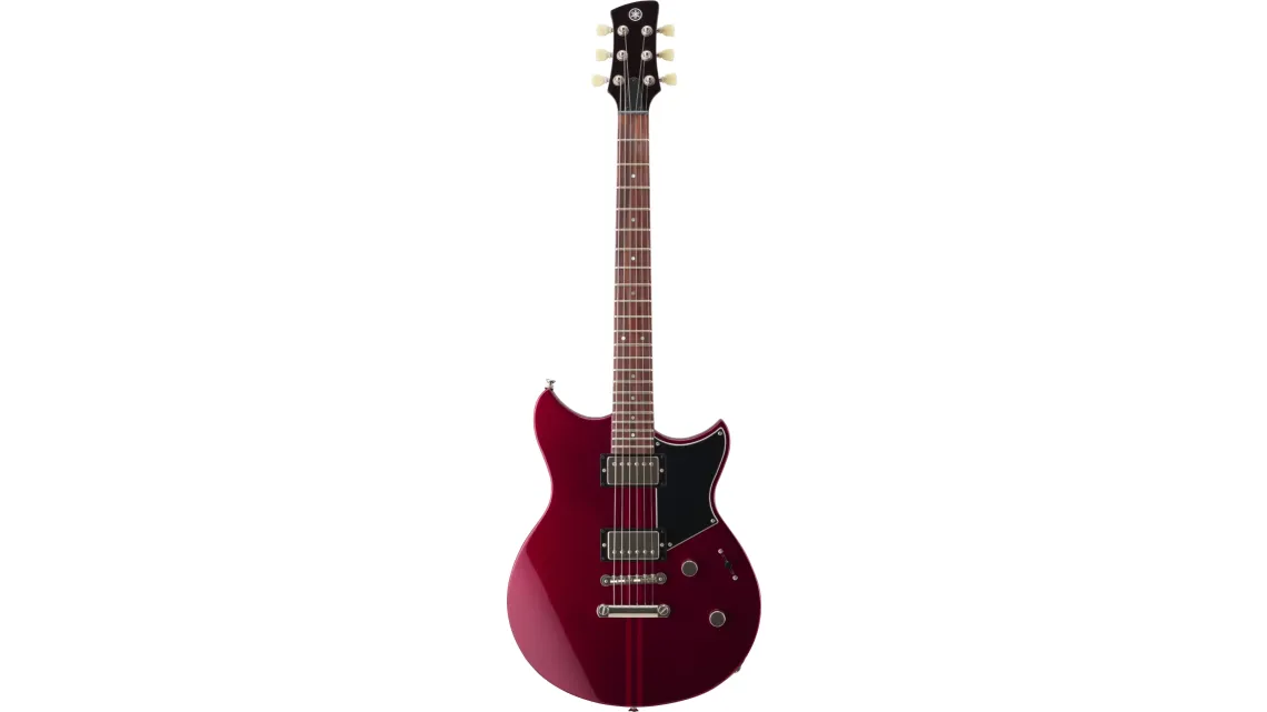 Yamaha Revstar RSE20 Red Copper