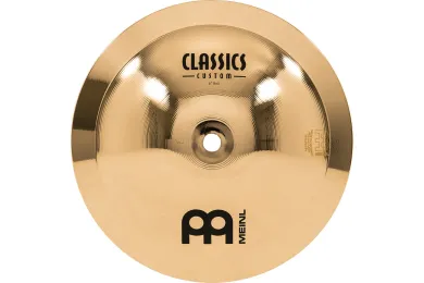 Meinl Cc8b-b 08" Classics Custom Bell
