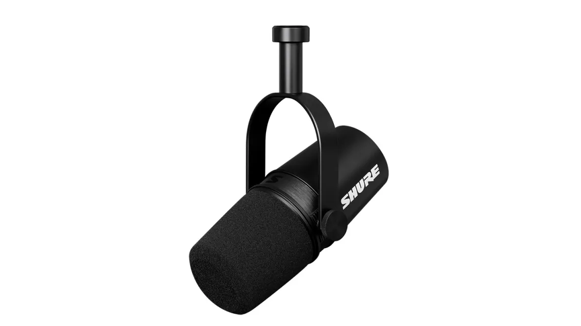 Shure MV7X