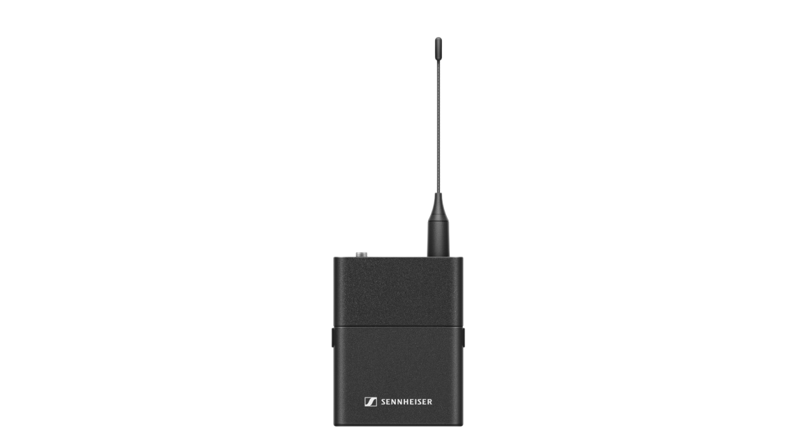 Sennheiser EW-DP ME4 SET (U1/5)