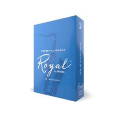 Daddario Woodwinds Rico Royal Tenorsaxophon 1,5