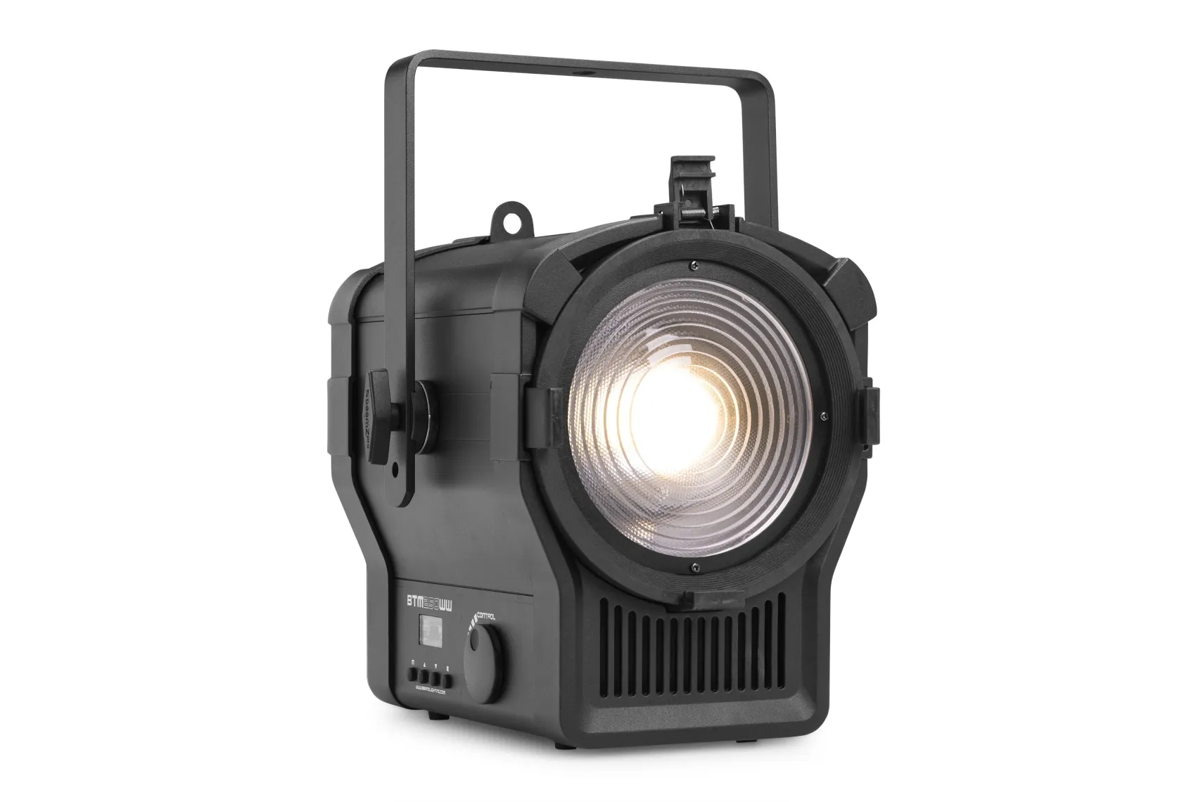beamZ Pro BTM250WW Fresnel Zoom 250W WW 3200K