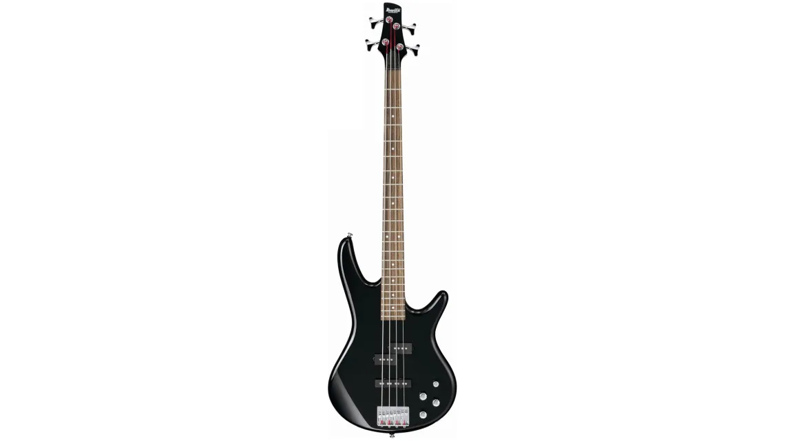 Ibanez GSR200-BK