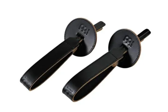 Meinl BR3 Marschbeckenriemen,Paar