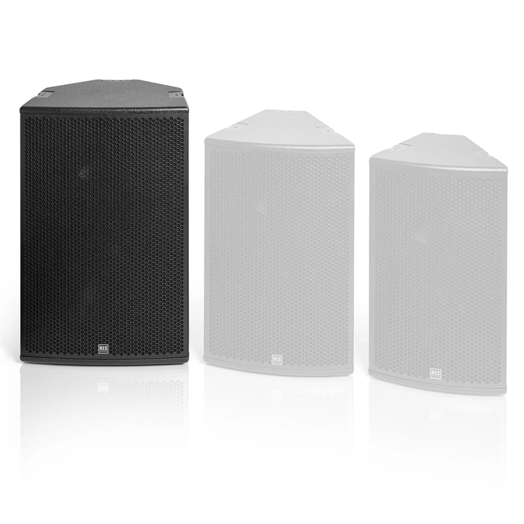 RCS QRI-215 Pro-Sound-Speaker