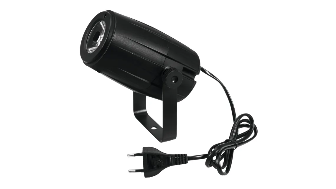 Eurolite LED PST-5 QCL Spot sw