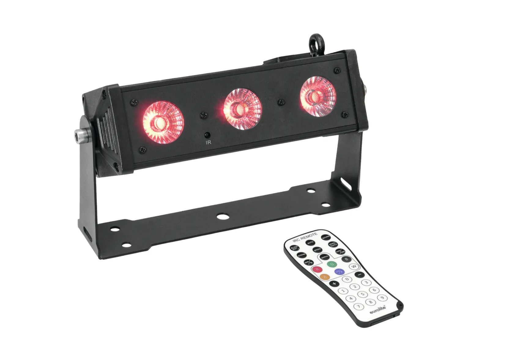 Eurolite LED BAR-3 HCL Leiste