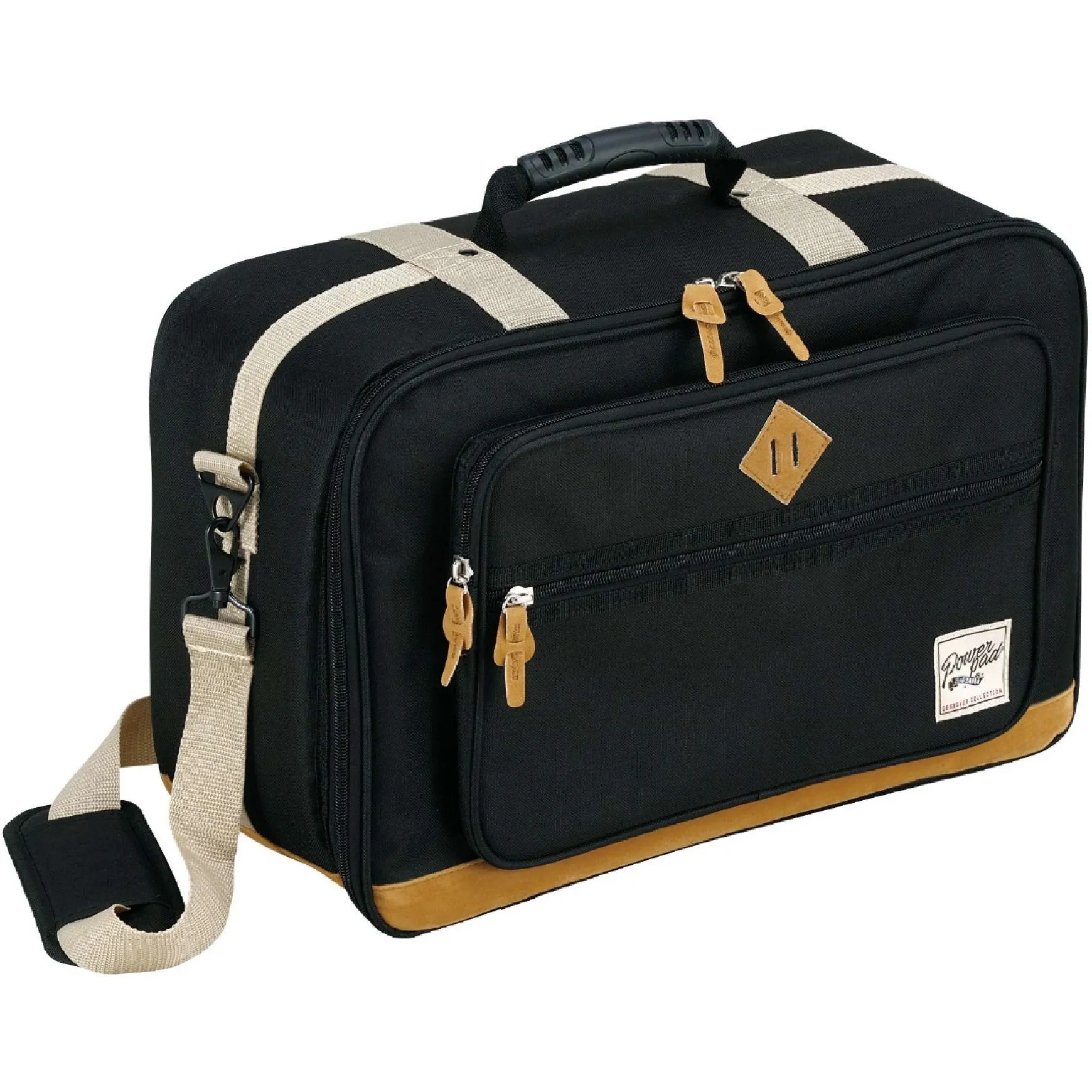 Tama PowerPad Designer Collection Drum Pedal Bag Black