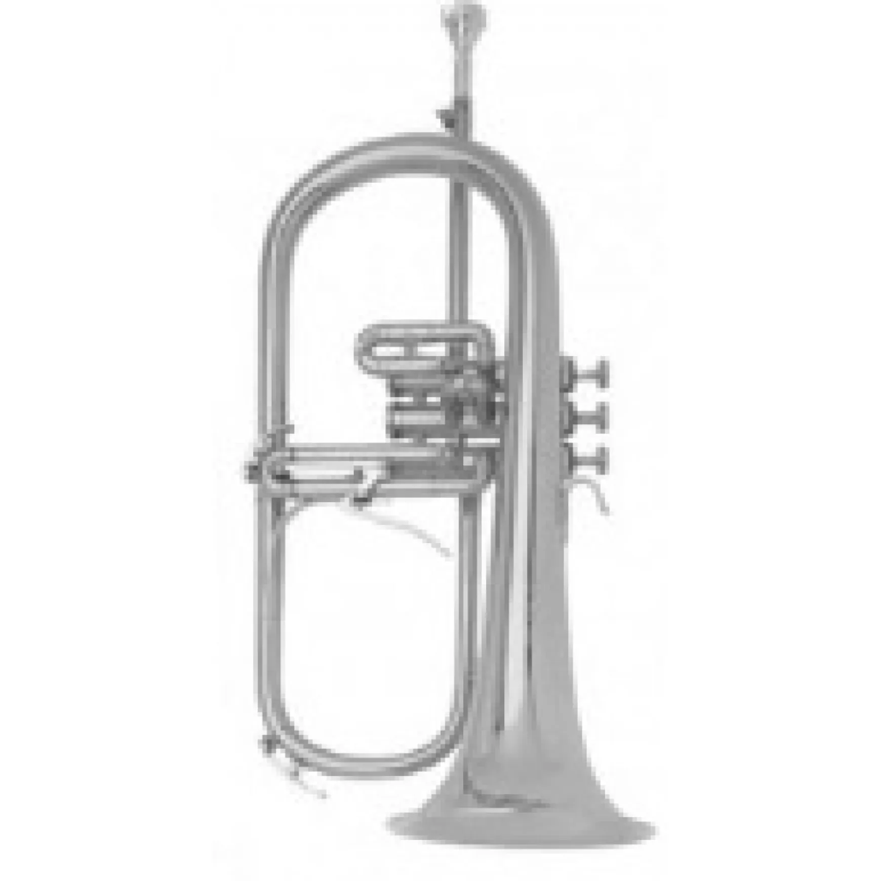 B&S FBX-S Flügelhorn