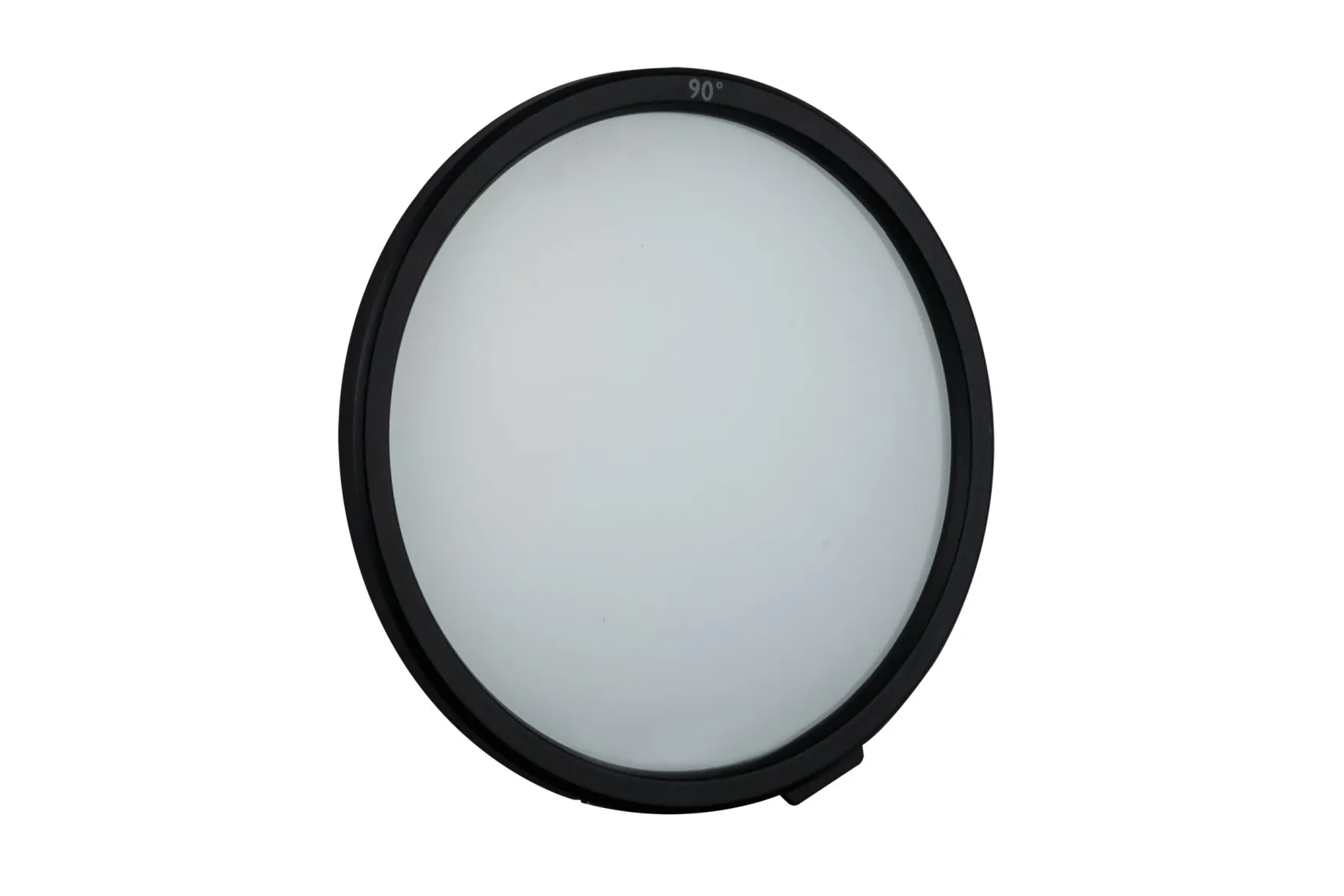 Infinity Diffusor für Raccoon Serie 90°