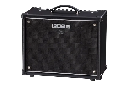 Boss Katana 50 Gen3