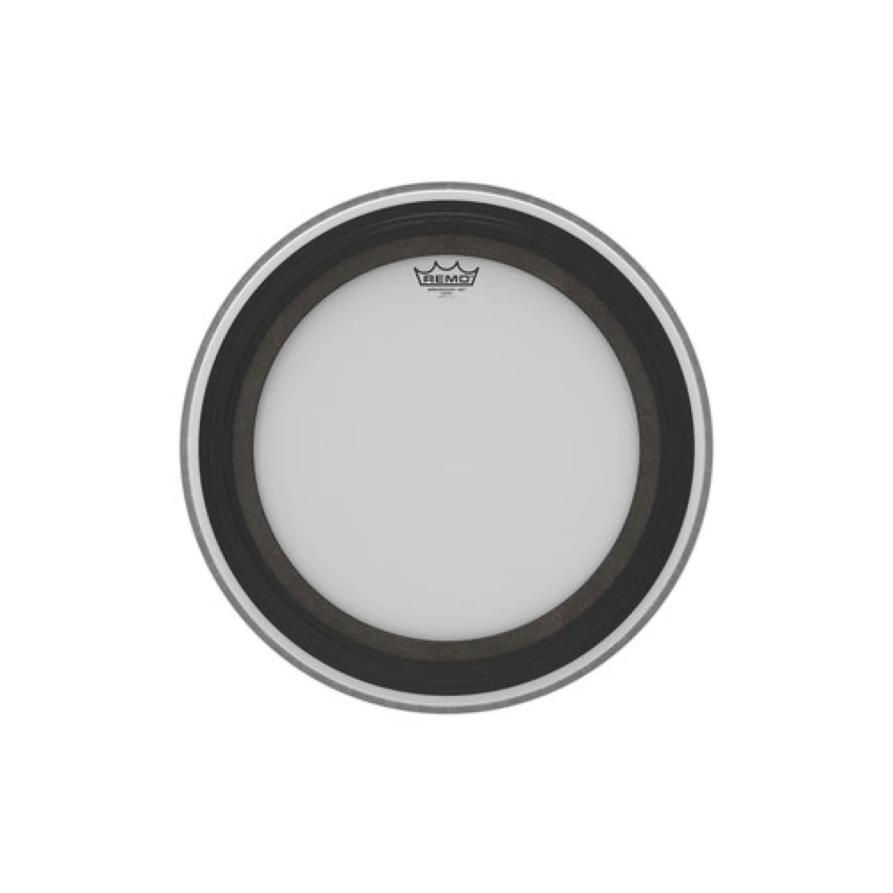Remo 20" Ambassador SMT Coated