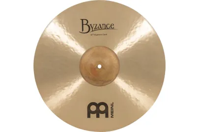 Meinl 18" Byzance Polyphonic Crash B-Ware