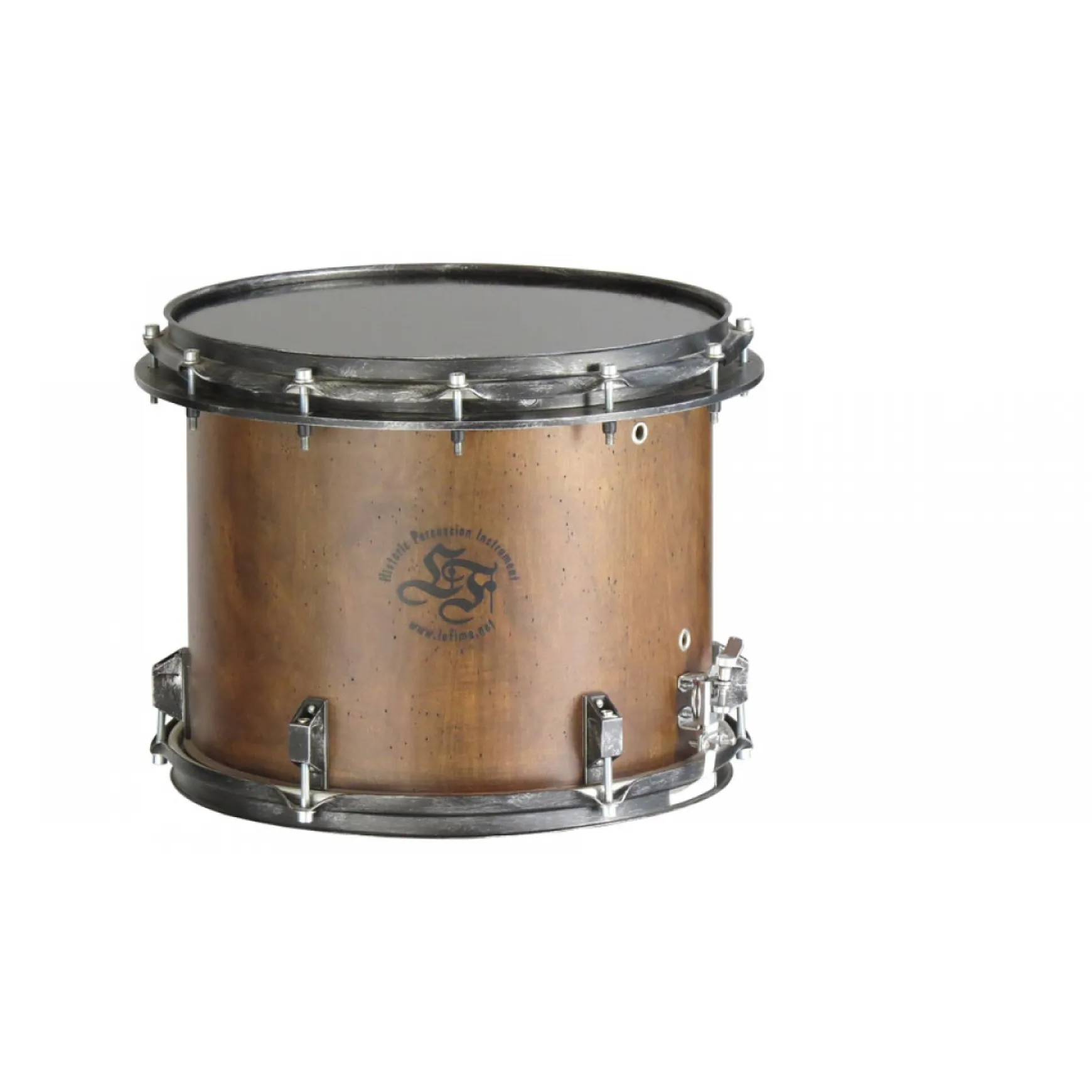 Lefima POW 1408 Snare Drum