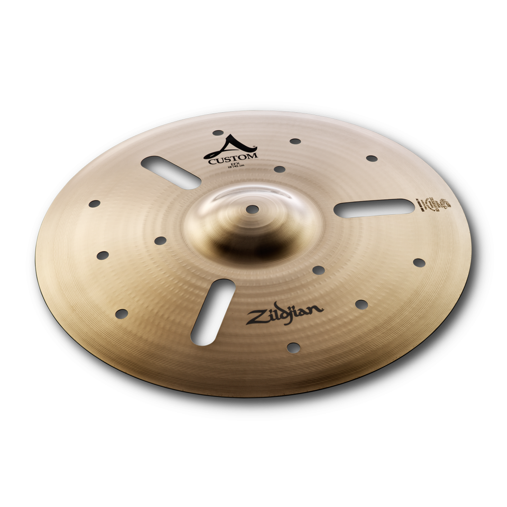 Zildjian ZIA20818 18" A Custom EFX