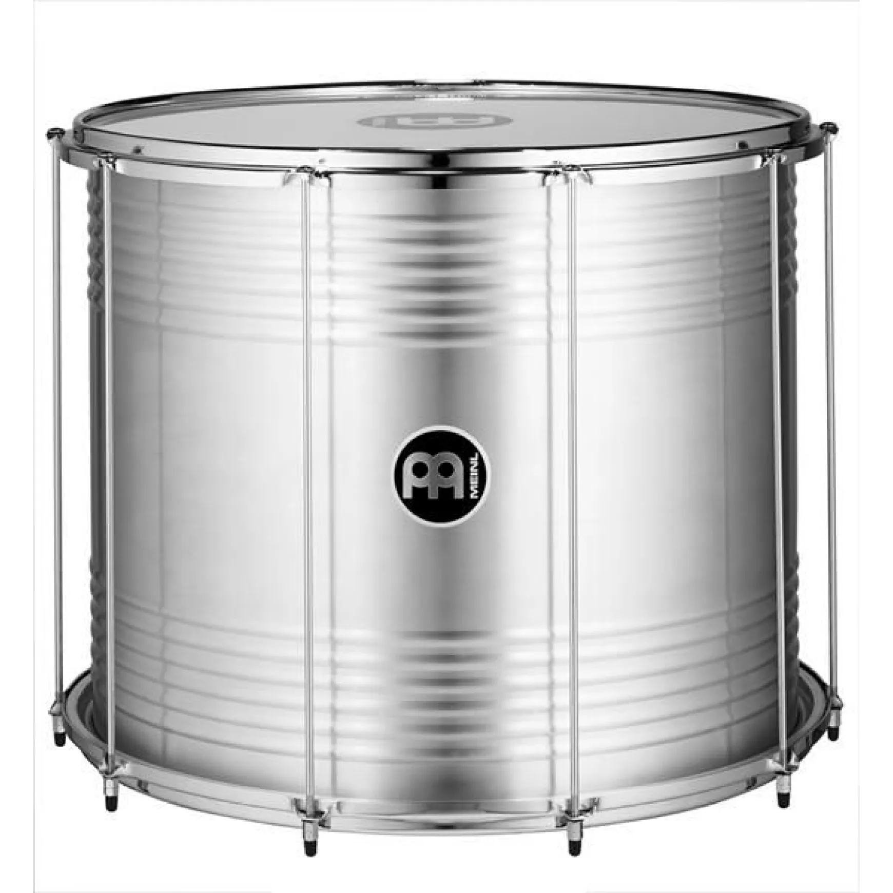 Meinl SUB22 22"x18" Bahia Surdo Alu