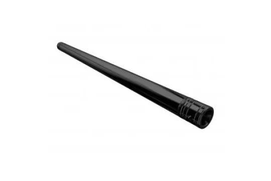 Global Truss F31100-B 1-Punkt Truss 1,0m Black