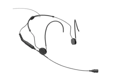 Sennheiser HSP 2-EW Kopfbügelmikrofon